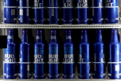 Despite $1 Billion Sales Hit, Bud Light Reports Profit Surge