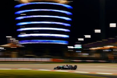 F1 Bahrain GP qualifying - Start time, how to watch & more