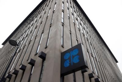 OPEC Oil Output Increases By 90,000 Bpd In February