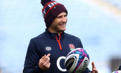 ‘No wholesale changes’ for England before Ireland Six Nations showdown