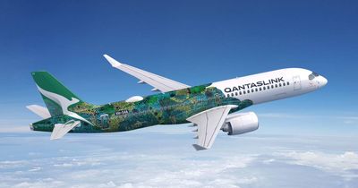New Qantas planes to improve Canberra service