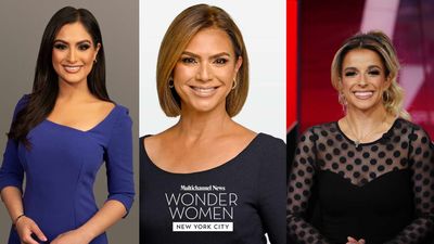 Hosts From CBS, ESPN, Fox Announced for Wonder Women of NY on March 21