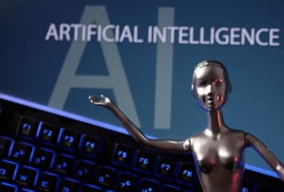 Openai Collaborates With Figure AI To Develop Humanoid Robots