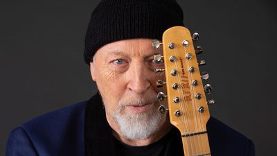 Richard Thompson announces Ship To Shore, first new studio album for six years