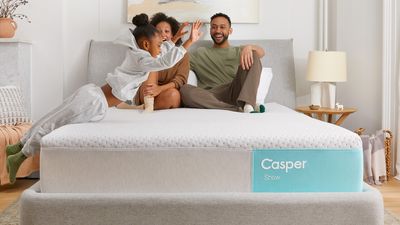 Casper is launching a whole new mattress line, but your favorite features are sticking around