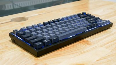 Corsair K65 Plus Wireless review: Corsair’s first 75% keyboard is a winner