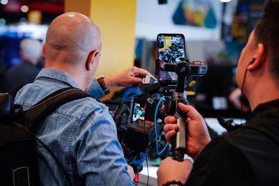 2024 NAB Show to Shine Spotlight on 'Creator Economy'