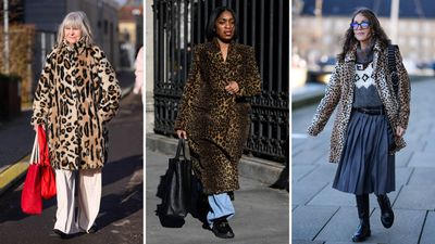 The leopard print trend is set to be huge this spring - here's how to wear it