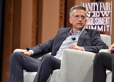 Bill Simmons is making a big change in how he's watching the March Madness tournament