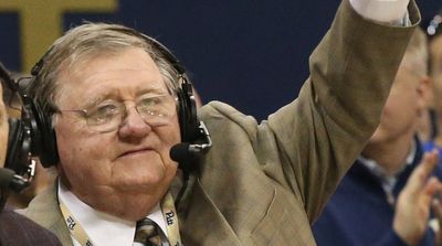 Beloved NFL Radio Voice Retiring After 30 Seasons