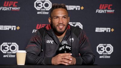 Kevin Lee explains key driving factors for return to MMA after brief retirement