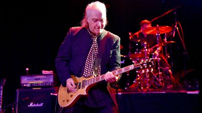 “He remembers my guitar sound clearly, end of story”: Dave Davies rejects Eddie Kramer’s Jimmy Page overdub claims and insists that he alone played all guitar parts on You Really Got Me