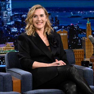 Kate Winslet Reveals the One Movie She’s Most Often Recognized For