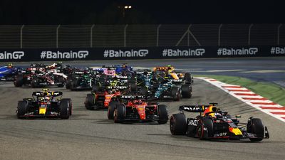 F1 Bahrain Grand Prix live stream 2024 — how to watch, start time, qualifying, race schedule