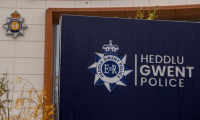 Seven police officers under watchdog investigation over fatal Cardiff car crash