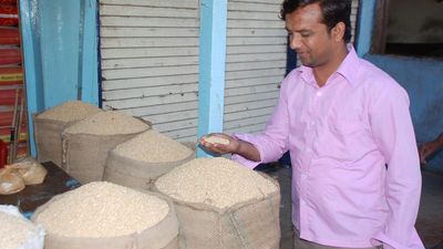 Commission for distributors of PDS raised from to ₹1.5 for a kg of rice