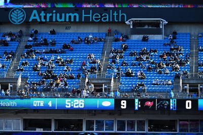 Panthers’ ticket price increase for 2024 is not as bad as you may think