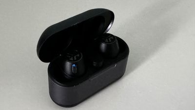 JLab Epic Lab Edition true wireless earbuds review: A solid AirPods Pro 2 alternative with a cool extra USB-C dongle in the box