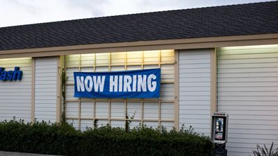 When Is the Next Jobs Report?