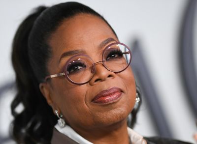 Oprah's WeightWatchers Exit Sends Stock Tumbling