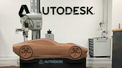 Autodesk Stock Jumps As Earnings, Sales Top Expectations