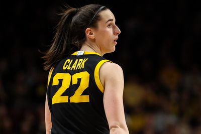 Iowa’s Caitlin Clark Announces Decision to Enter 2024 WNBA Draft