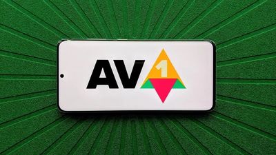 Budget Android phones may soon handle AV1 videos much smoother