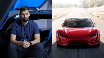 Mate Rimac Says 0-60 MPH In One Second 'Is Possible,' But There’s A Catch