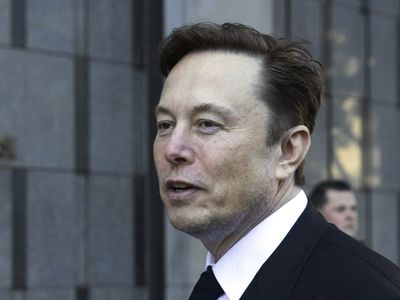 Judge skeptical of lawsuit brought by Elon Musk's X over hate speech research