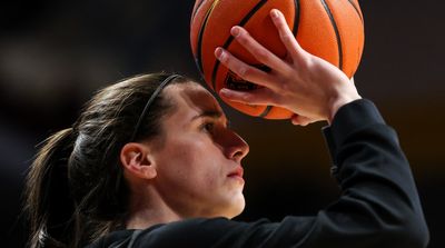 Indiana Fever Dropped Not-So-Subtle Hint for No. 1 WNBA Draft Pick, and Caitlin Clark Loved It