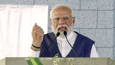 PM Modi to open AAI’s CARO in Begumpet Airport on March 5
