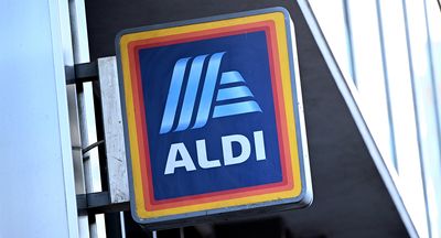 Aldi has stopped growing, right when we need it most