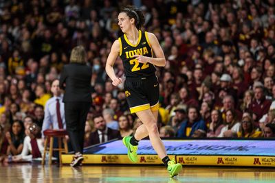 Caitlin Clark officially declared for the 2024 WNBA Draft and hoops fans were so thrilled