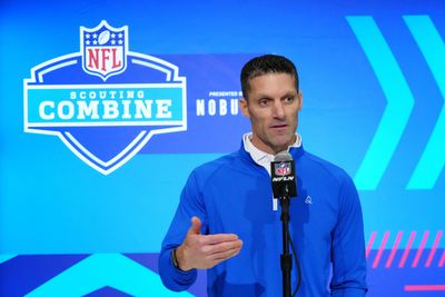 Texans GM Nick Caserio focused on internal free agents first
