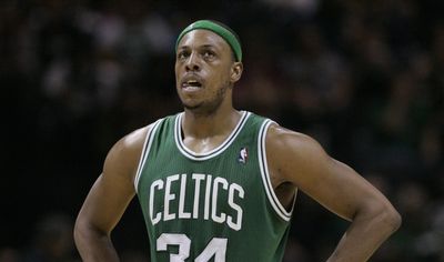Celtics Hall of Famer Paul Pierce opens up on being fired from ESPN