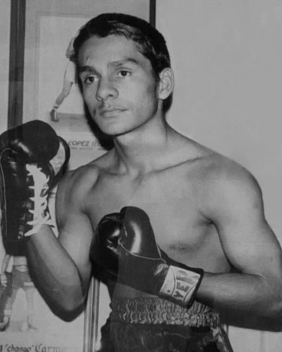 Roberto Duran: A Glimpse Into Boxing Legend's Origins