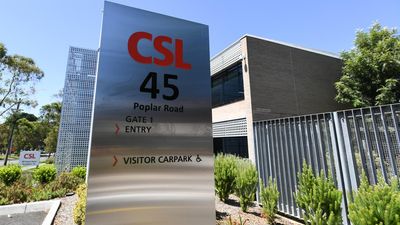 Victoria seals deal worth up to $350m for old CSL site