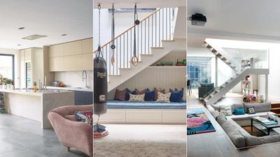 How to ventilate a basement – expert tips to reduce damp and mold