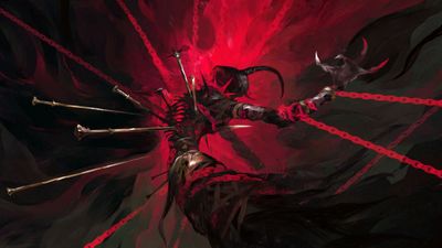 I harnessed the power of deceit to conquer Hell in Solium Infernum, but I'm still not sure what I'm doing