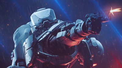 Helldivers 2 isn't on Xbox, but this Halo Infinite mode built in Forge could be the next best thing: "A near flawless Halo PvE experience"