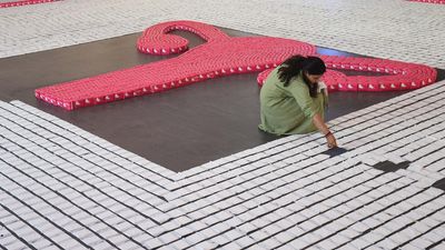 Karnataka re-launches free sanitary pad scheme for school, college girls