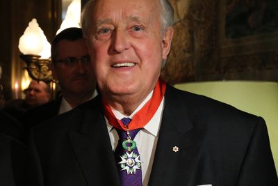 Canada’s former PM Mulroney, who led North American free trade, dies at 84