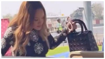 Rihanna paid $5 MILLION for performance at Anant Ambani and Radhika Merchant's pre-wedding celebrations: Report