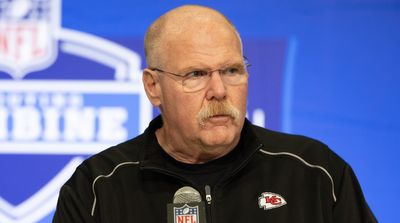 Why the Chiefs, and Others, Have Already Left This Year’s Combine
