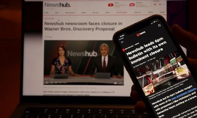 Newshub is set to close – New Zealand’s democracy will be poorer for it