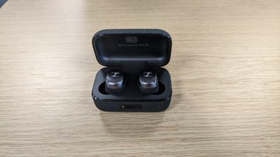 Sennheiser Momentum True Wireless 4 review: sound reigns supreme for these excellent wireless earbuds