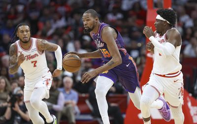 Rockets at Suns, Feb. 29: Lineups, how to watch, injury reports, uniforms