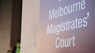 Accused gunman denied bail over risk to community