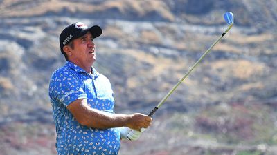 Hend leads by two shots at New Zealand Open