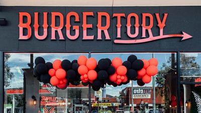 Burgertory accused took orders from 'somebody above'